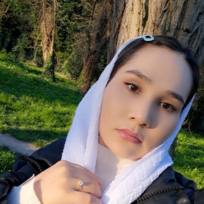 Nanny in Rimini: Razia