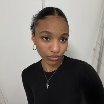 Babysitter in Luxembourg: Stéphanie