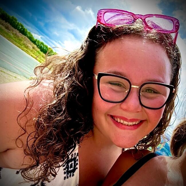 Babysitter in Saint-Cyr-du-Doret: Lohane