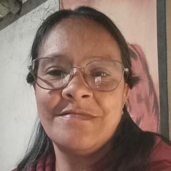 Babysitter in Durazno: Andrea Valeria