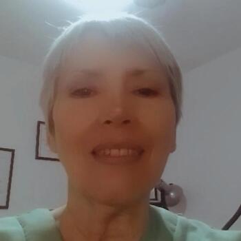 Babysitter Montevideo: Ana