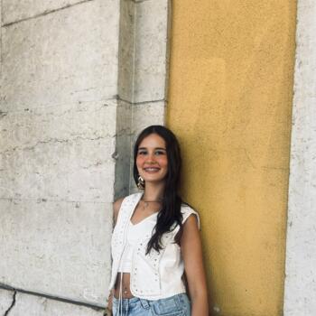 Babysitter em Bobadela: Mariana