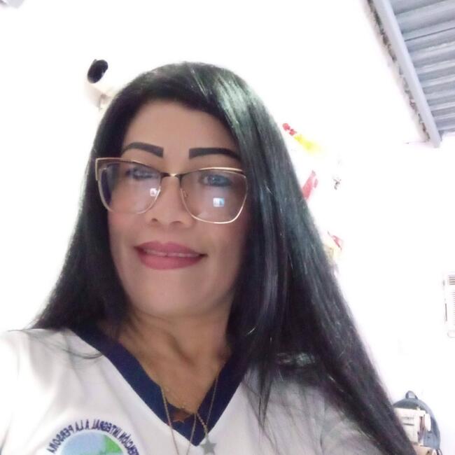 Babysitter in Montevideo: Ynoris