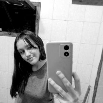 Babysitter in Formosa: Stefany