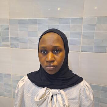 Nanny (νταντά) στην περιοχή Ντουμπάι: Nakityophionah