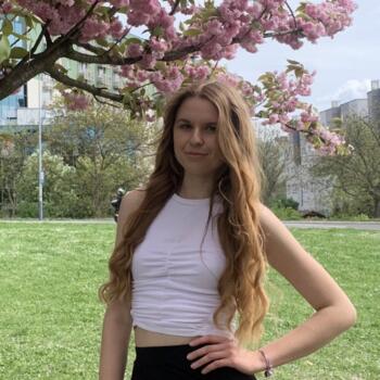 Babysitter in Krakow: Gabrysia