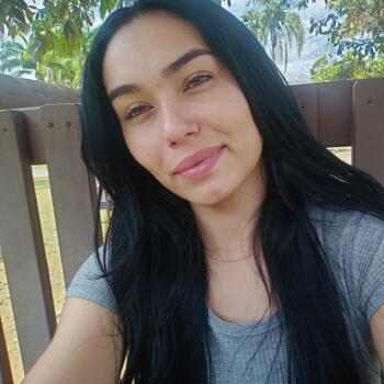 Babá em Itatiaia: Pâmela