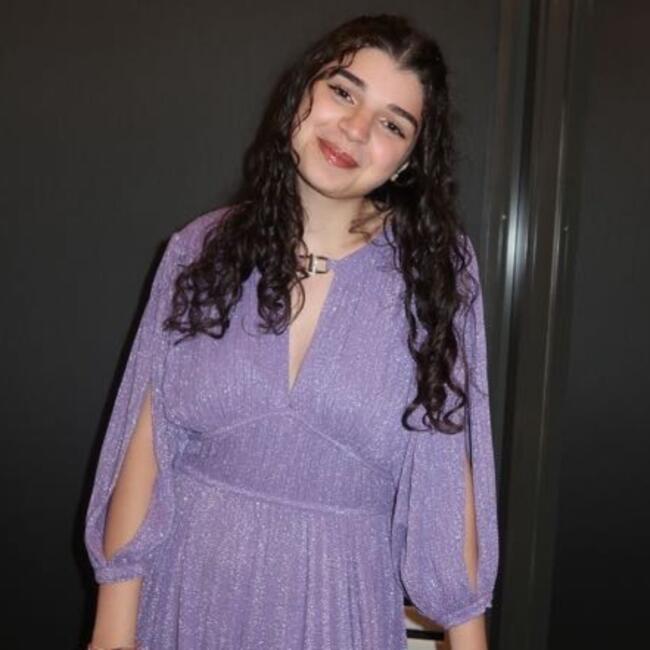 Babysitter in Padova: Adriana