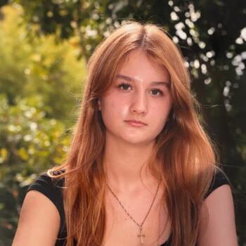 Babysitter in Woluwe-Saint-Pierre - Sint-Pieters-Woluwe: Roxana