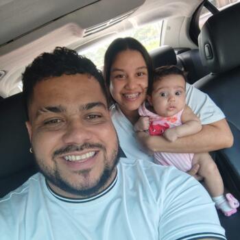 Trabajo para niñera en Soledad: trabajo de niñera Nidia