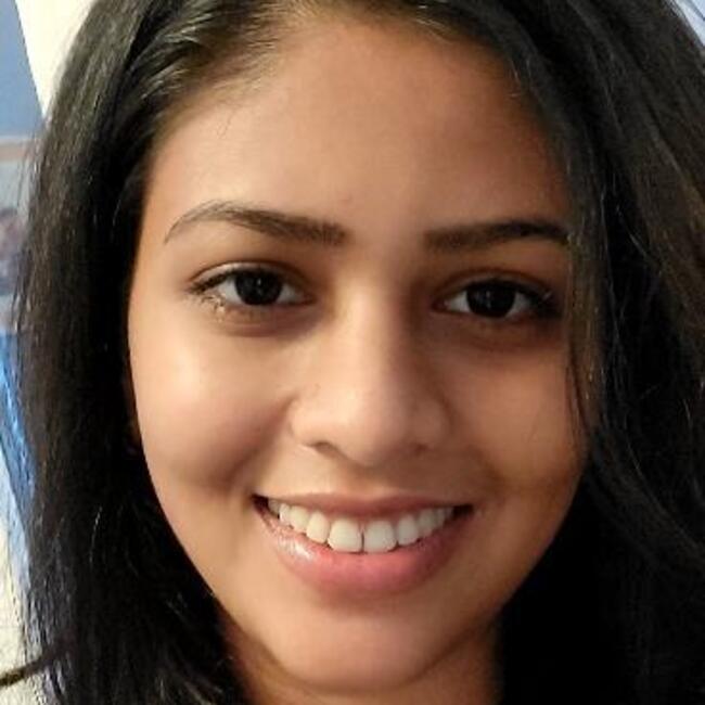 Babysitter in Rome: Diana