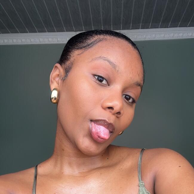 Babysitter in Bloemfontein: Likkia