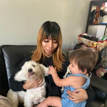 Babysitter in Mira Loma: Stephany