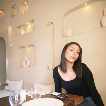 Babysitter in Huningue: Hoda