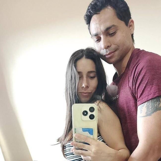 Babysitting job in Ponta Grossa: Gabriele