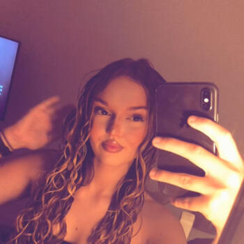 Babysitter in Puerto del Rosario: Matilde