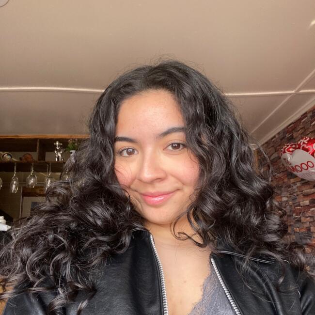 Babysitter in Punta Arenas: Constanza Vásquez