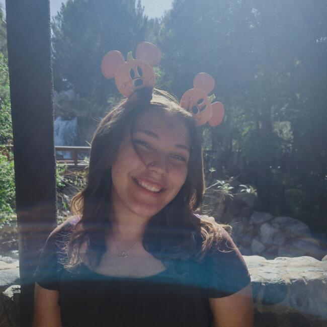 Babysitter in Tacoma: Layla