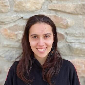 Canguro en la Bisbal d'Empordà: Ivet