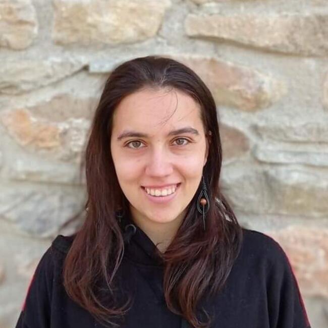 Canguro en la Bisbal d'Empordà: Ivet