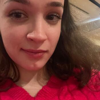 Varuška v Ljubljana: Nina