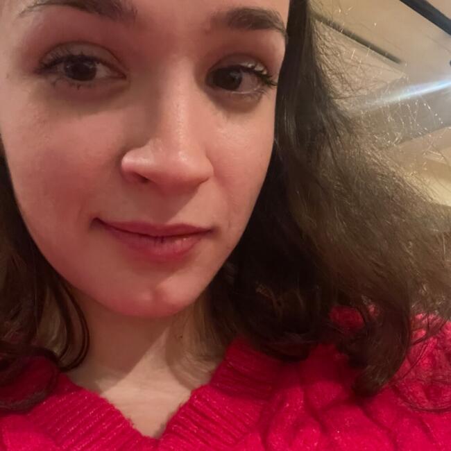 Varuška v Ljubljana: Nina