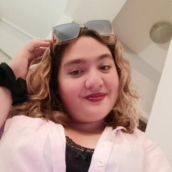 Babysitter in Keratsini: Λυδία