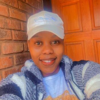 Babysitter Lenasia: Refilwe