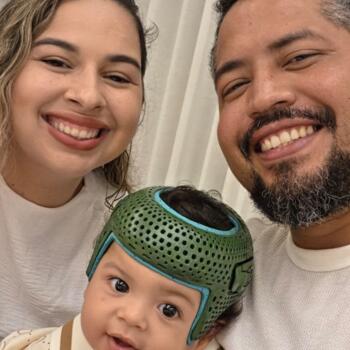 Família Fortaleza: Camila