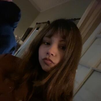 Babysitter in Nancagua: Javiera