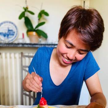 Opiekunka do dziecka w Uccle: Dyna