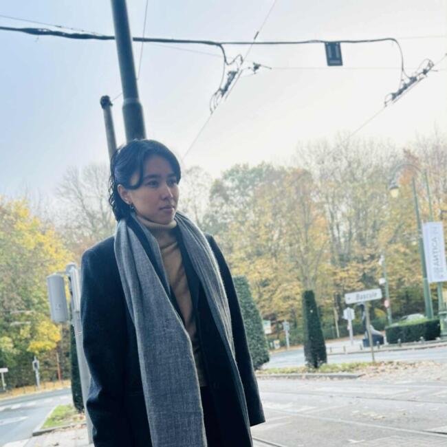 Oppas in Ukkel: Dyna