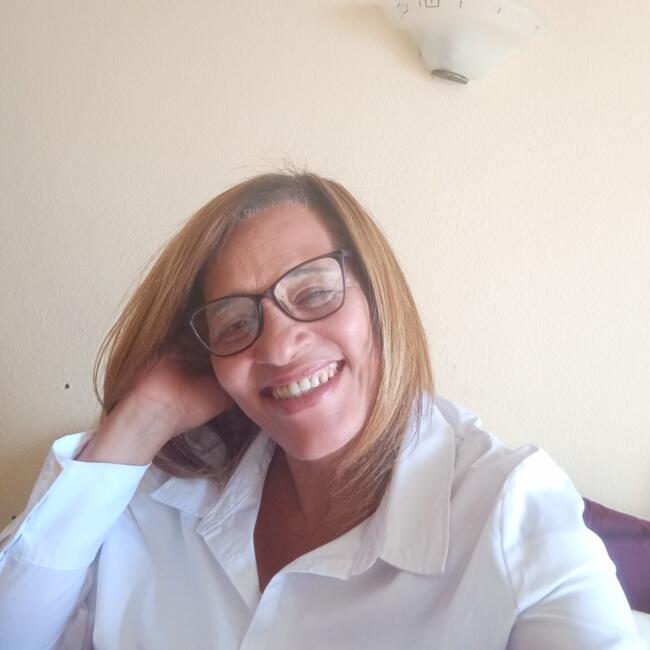Babysitter in Quarteira: Maria