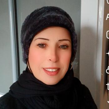 Nanny in Zaventem: Samira
