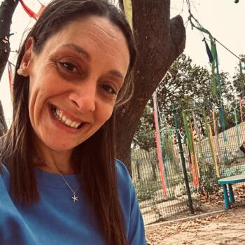 Babysitter in Baixa: Andreia