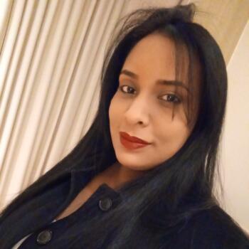 Canguro Guadalajara: Fabiola