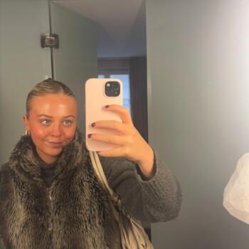 Babysitter in Nottingham: Tallulah