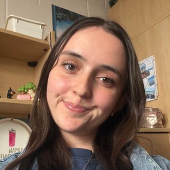 Babysitter in Kingston: Leia