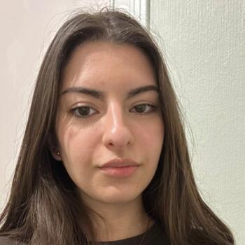 Babysitter Saint-Maurice (Auvergne-Rhône-Alpes): Aymara