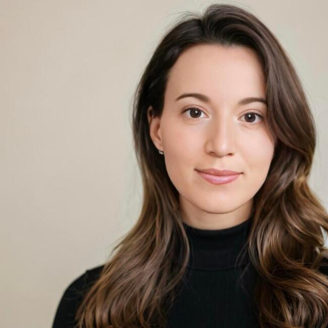 Babysitting job in Milan: Federica Maria