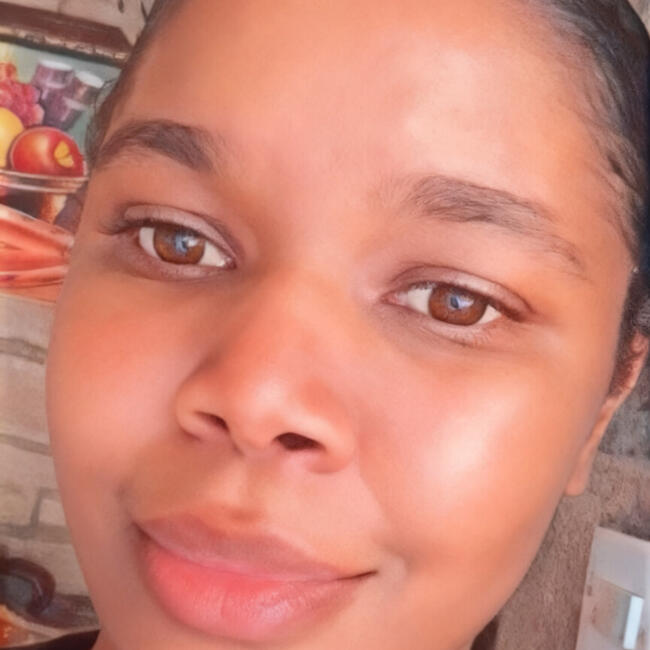 Trabajo para niñera en Santiago de los Caballeros: Yolenny