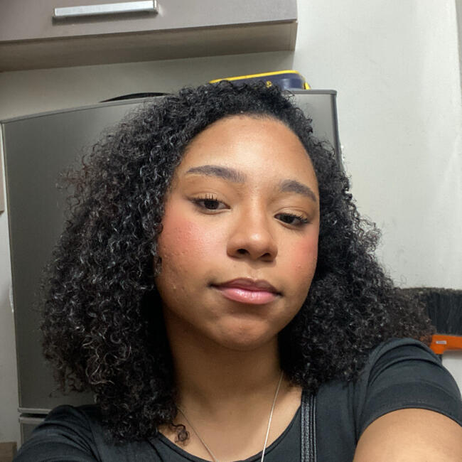 Babysitter in São Paulo: Isabella