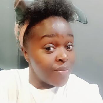 Babysitter in Pretoria: Sophia