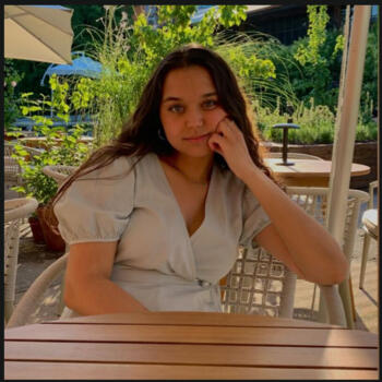 Babysitter in Lissone: Giulia