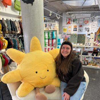 Babysitter in Kempten (Allgäu): Annalena