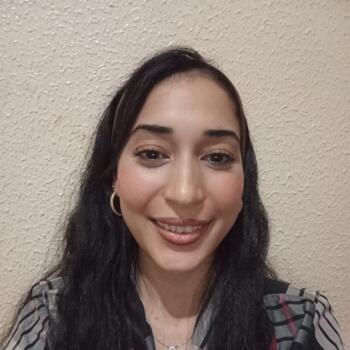 جليسة أطفال في سطات: Hajar