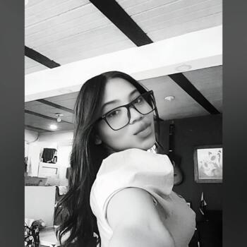 Babysitter in Valledupar: Maria