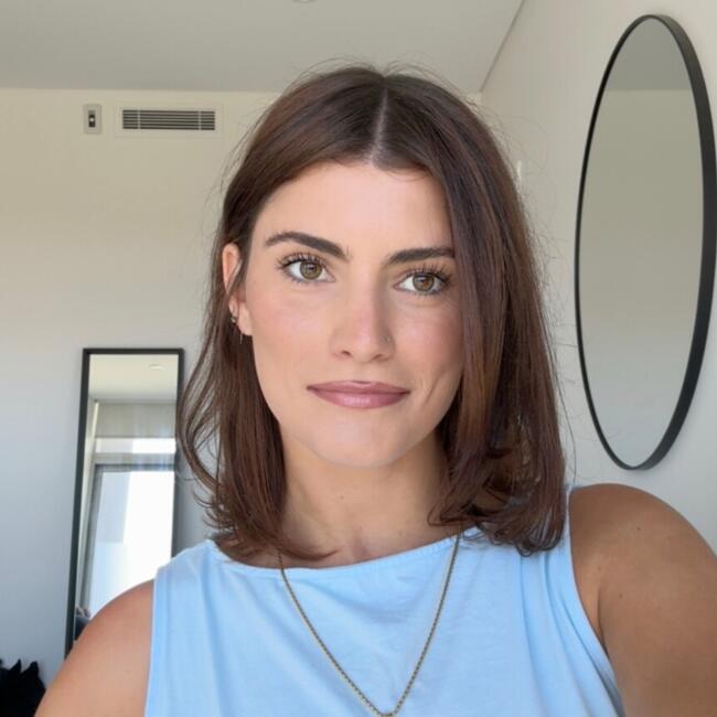 Babysitter in Sydney: Chiara