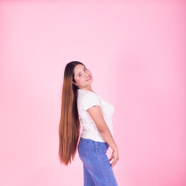 Babysitter in Santiago: Aracelly