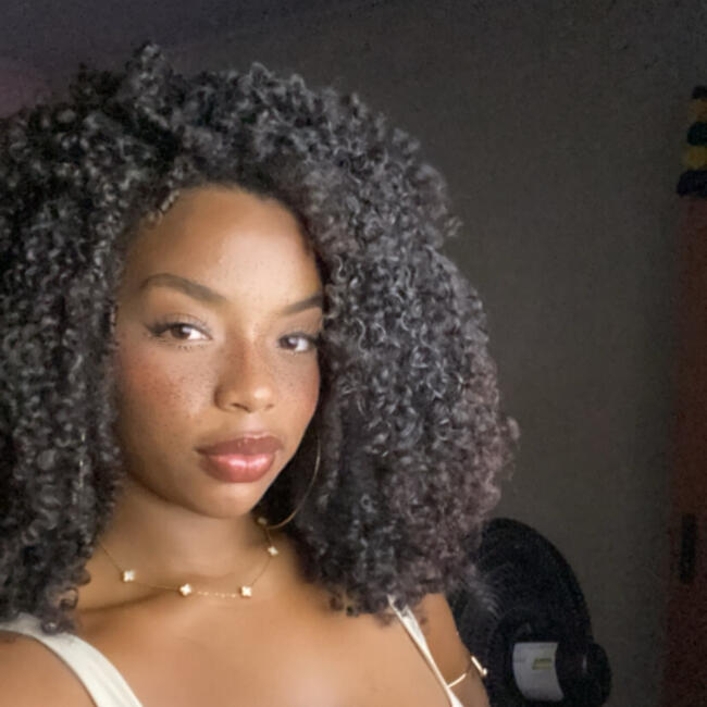 Babysitter in São Luís: Walquiria Gabrielli